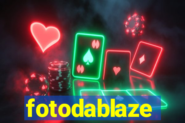 fotodablaze