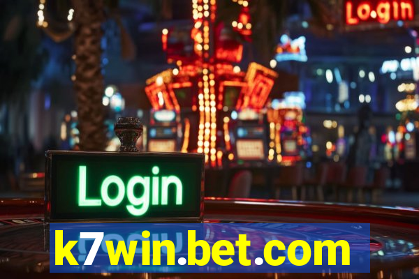 k7win.bet.com