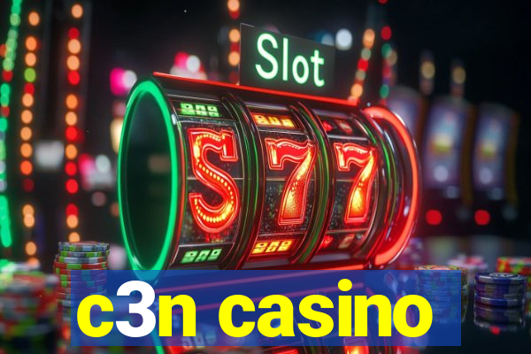 c3n casino