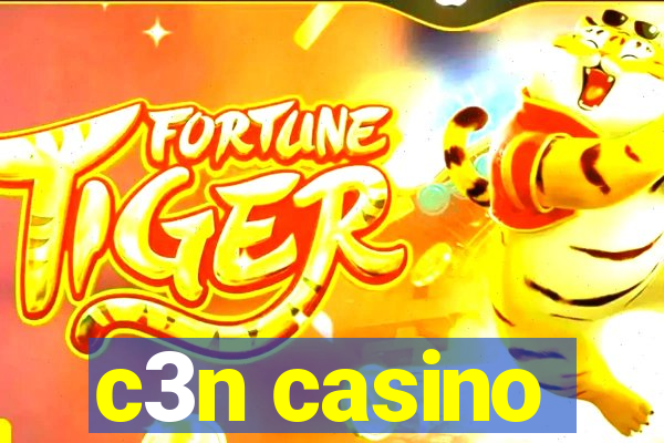 c3n casino