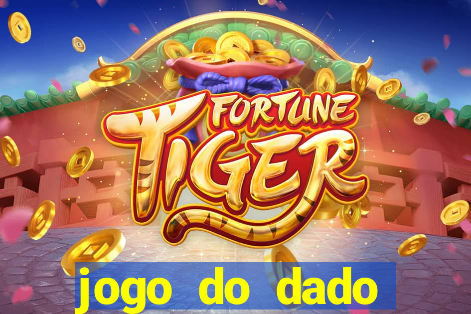 jogo do dado online aposta