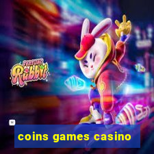 coins games casino