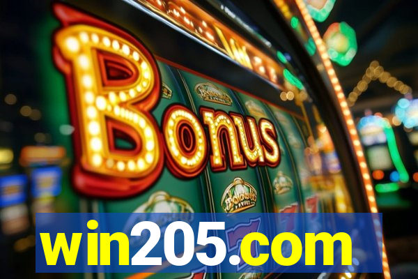 win205.com