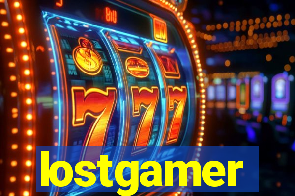 lostgamer