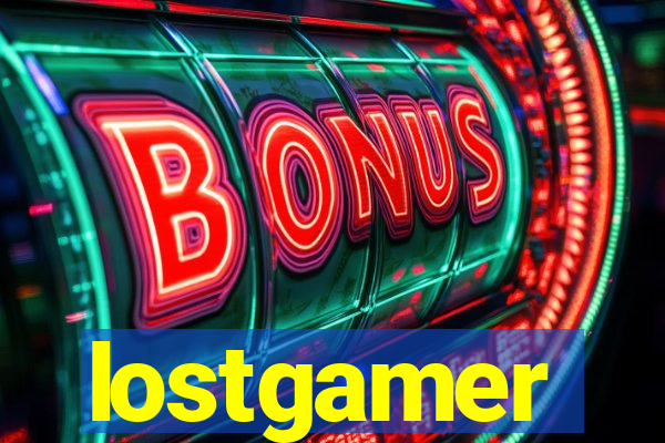 lostgamer