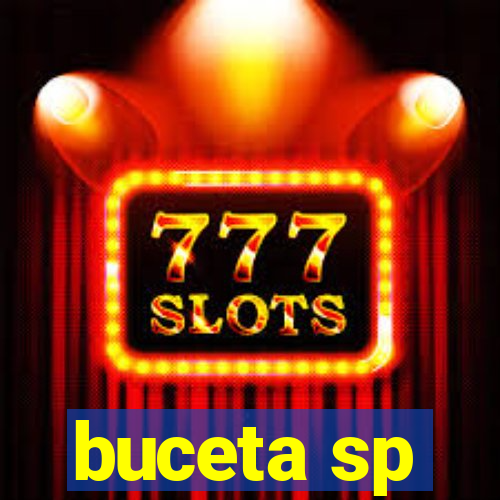 buceta sp