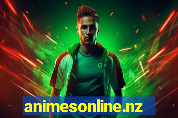 animesonline.nz