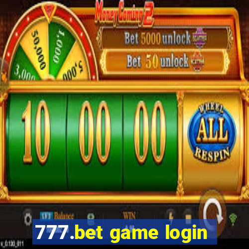 777.bet game login