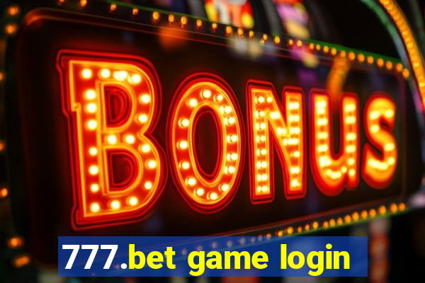 777.bet game login