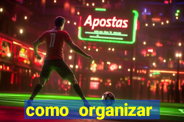 como organizar planilha por ordem alfabetica