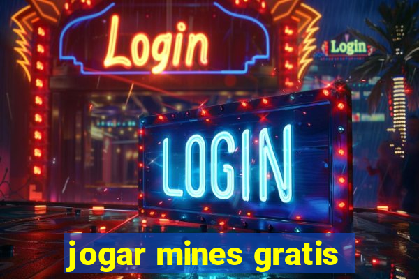 jogar mines gratis