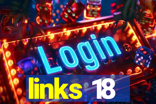 links 18