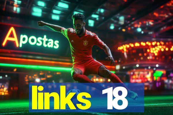 links 18