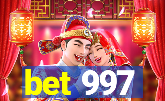 bet 997