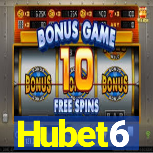 Hubet6