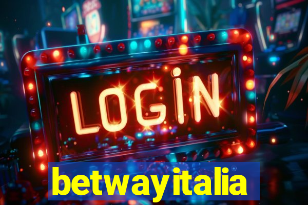 betwayitalia