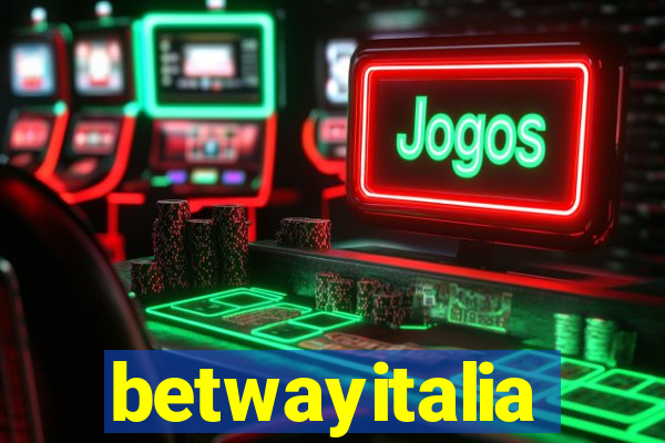 betwayitalia