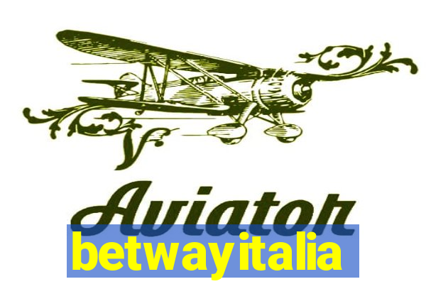 betwayitalia