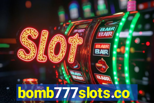 bomb777slots.com