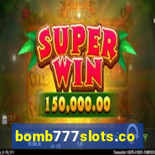 bomb777slots.com