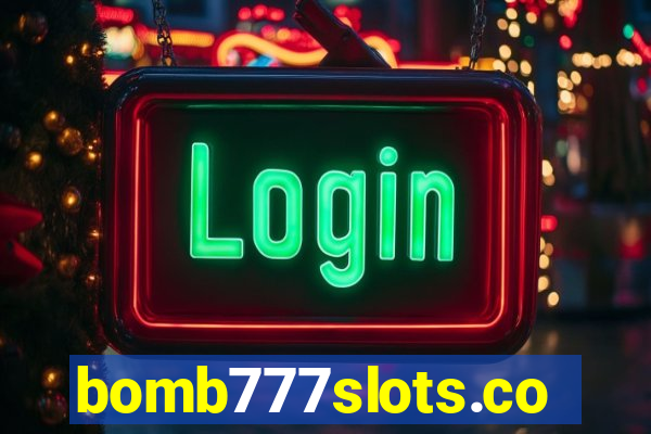 bomb777slots.com