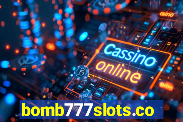 bomb777slots.com