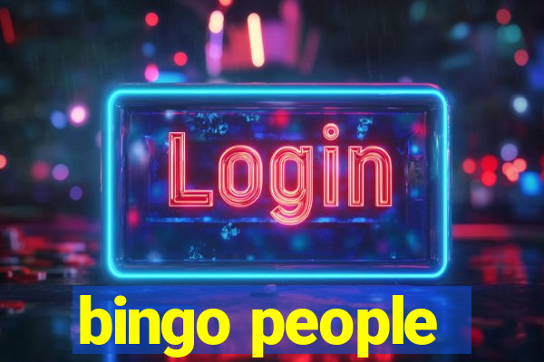 bingo people