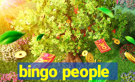 bingo people