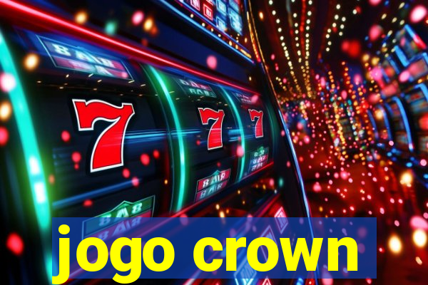 jogo crown