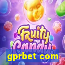 gprbet com