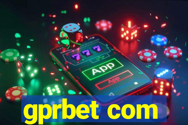 gprbet com