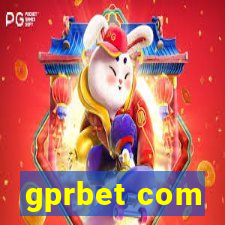 gprbet com