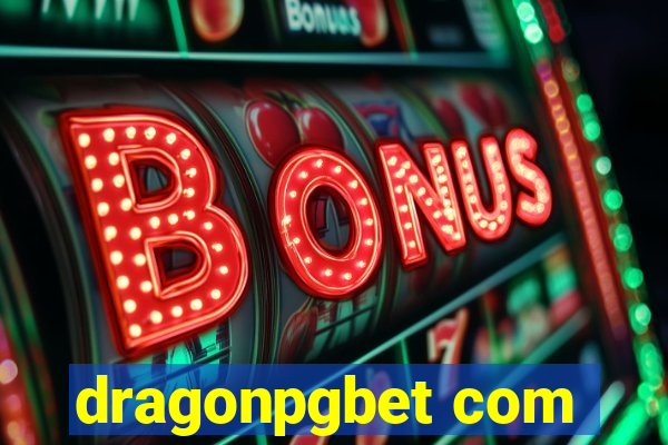 dragonpgbet com