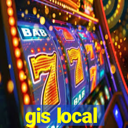 gis local