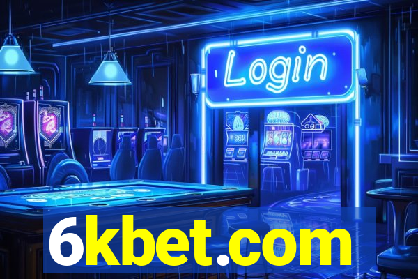 6kbet.com