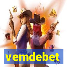 vemdebet