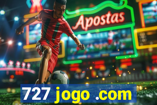 727 jogo .com