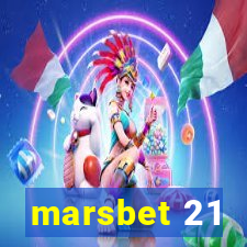 marsbet 21