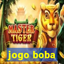 jogo boba