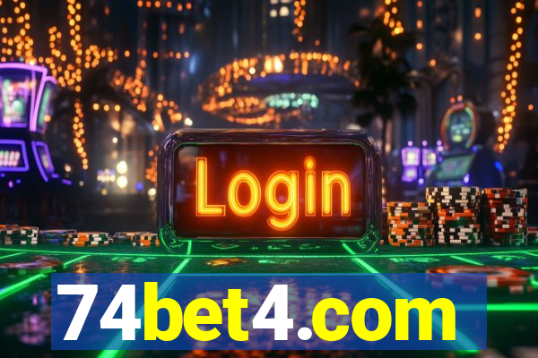 74bet4.com