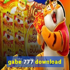 gabe 777 download