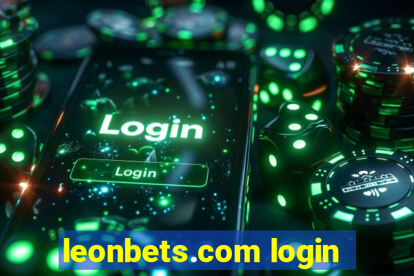 leonbets.com login