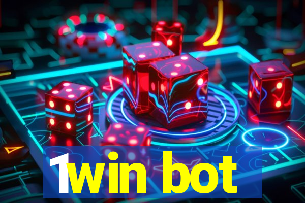 1win bot