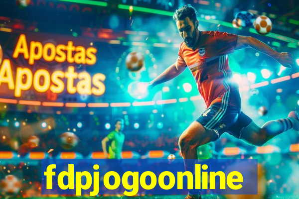 fdpjogoonline