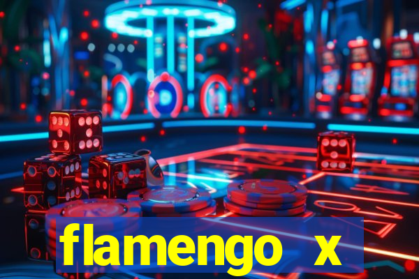 flamengo x atl茅tico futemax