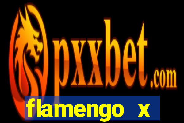 flamengo x atl茅tico futemax