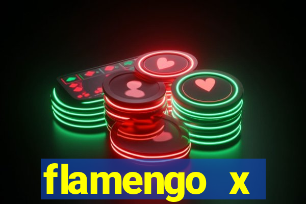 flamengo x atl茅tico futemax