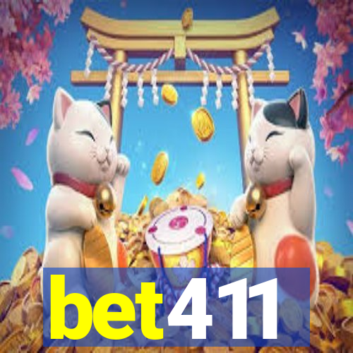 bet411