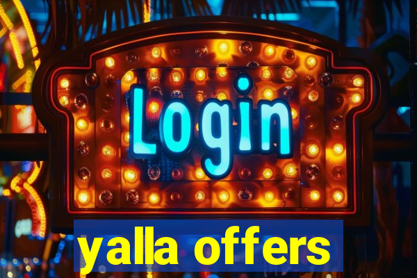 yalla offers