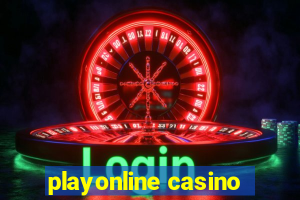 playonline casino